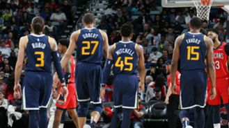 Utah Jazz 2022-23 Schedule