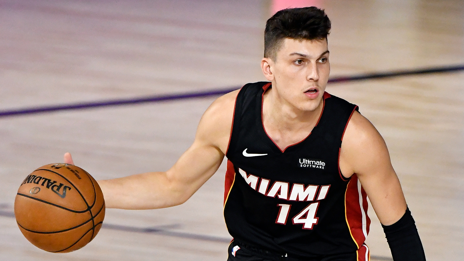 NBA Playoffs 2020: Miami Heat rookie Tyler Herro is ready ...