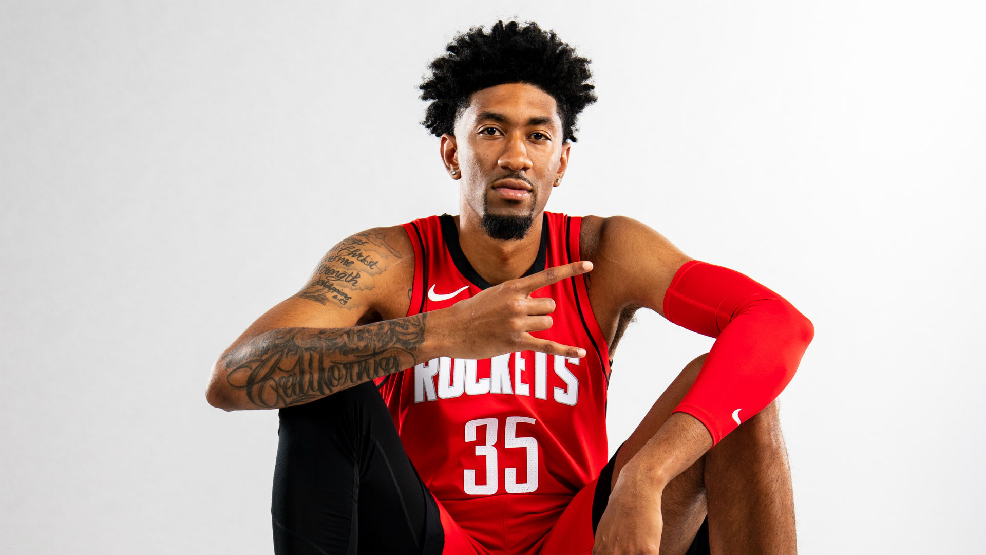 Familiar faces in new places: Take a look at Chris Paul ...