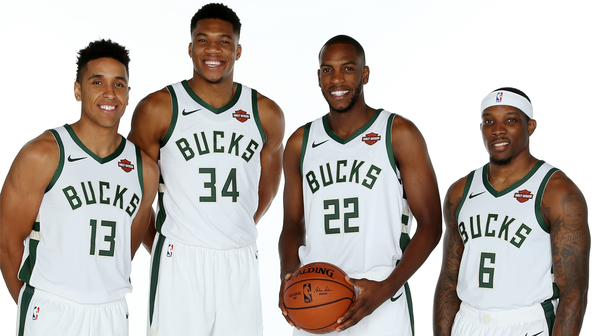 The BUCK Stops Here: Giannis Antetokounmpo leads the East ...