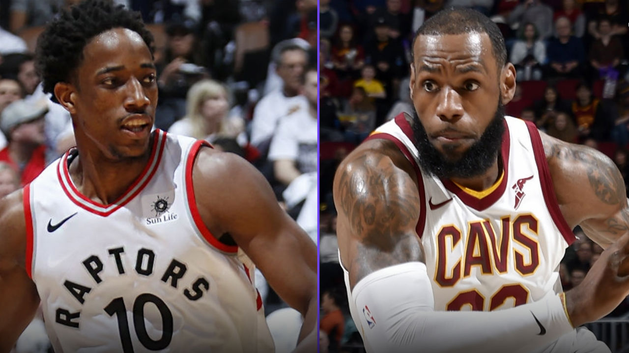Raptors vs. Cavs: Preview, predictions as Toronto attempts ...