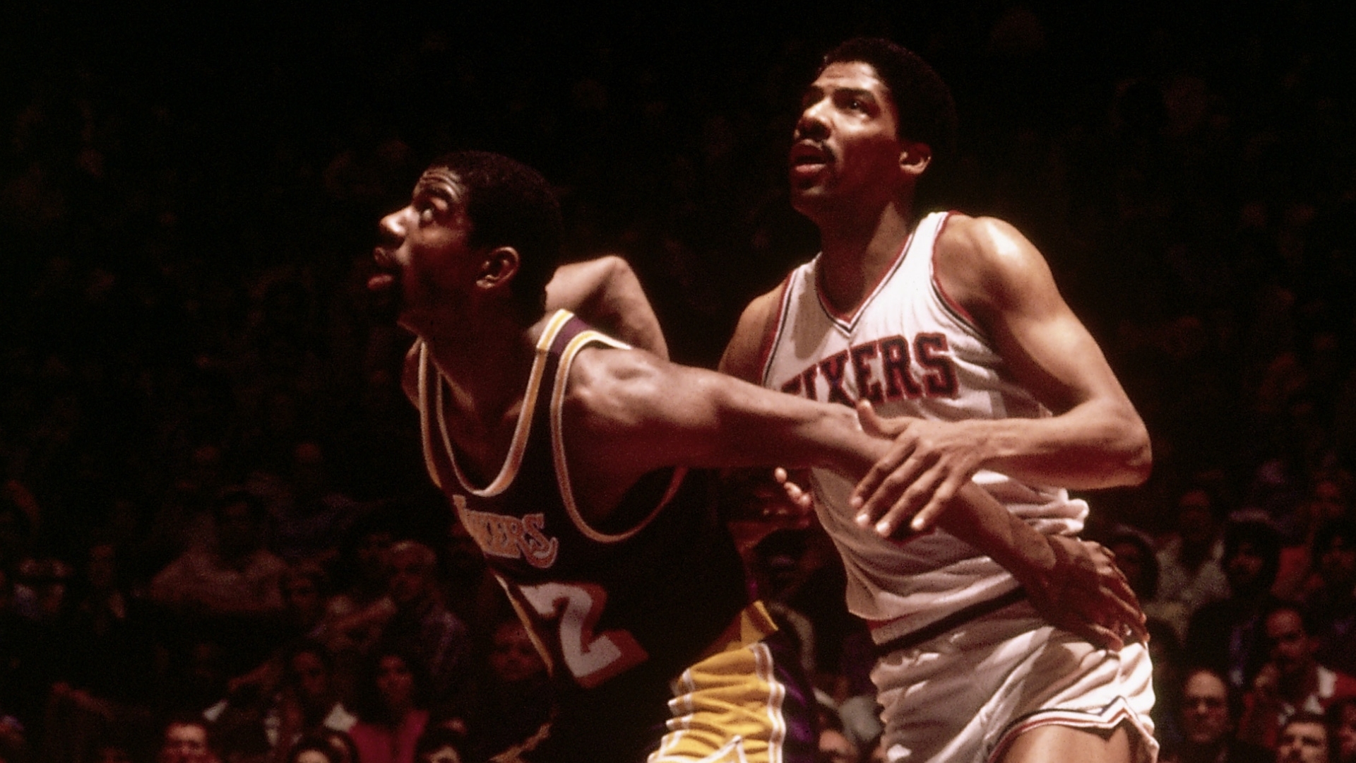 This Date in NBA History May 16 Rookie Magic Johnson s 