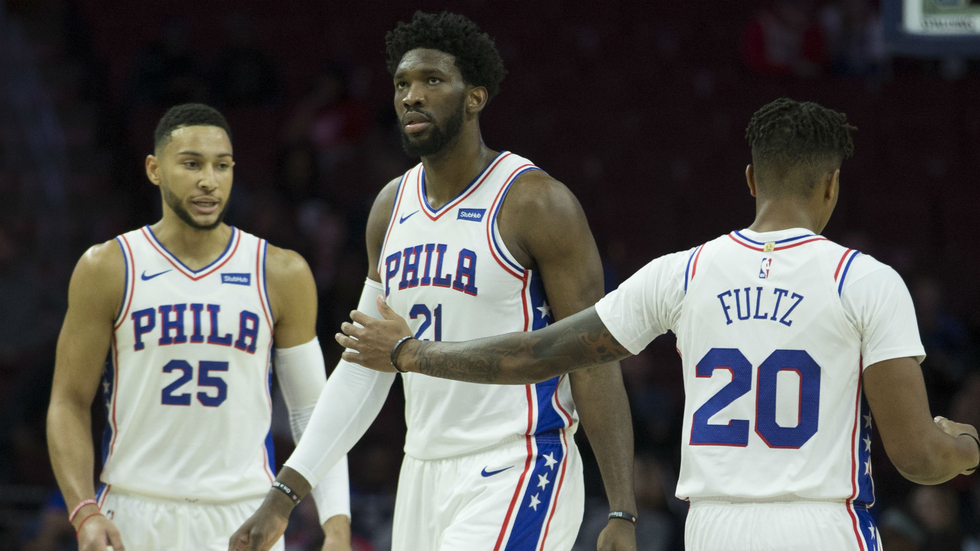 2018-19 NBA Season Preview: What to expect from the Philadelphia 76ers | NBA.com Canada | The ...