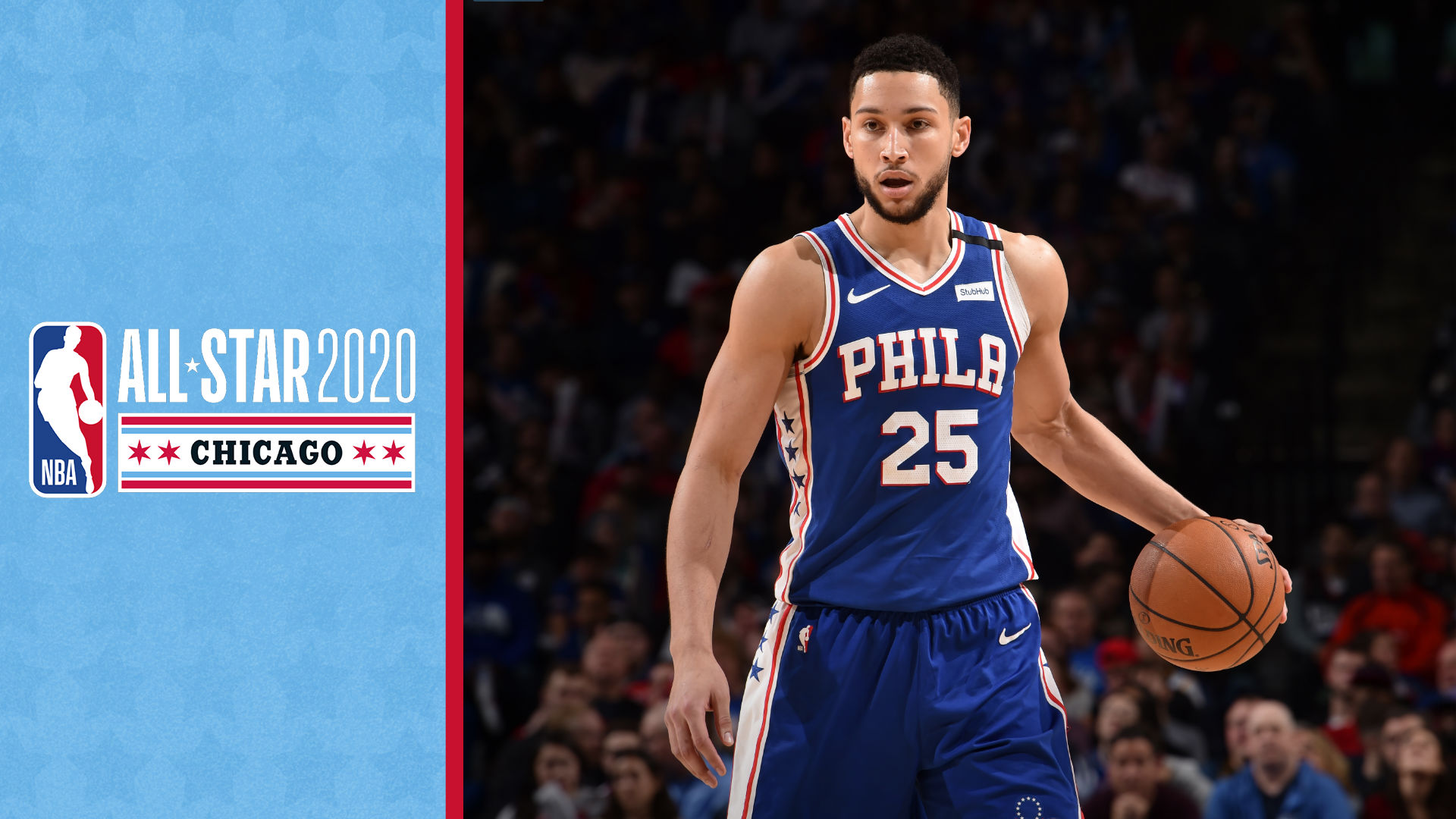 NBA All-Star Game 2020: What has and hasn't changed in the second fan vote returns | NBA.com ...