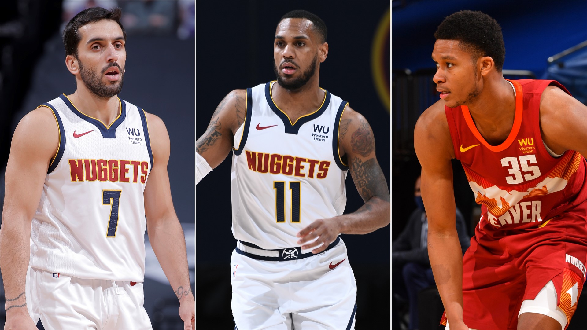 Monte Morris, la conexión con Facundo Campazzo y su visión ...