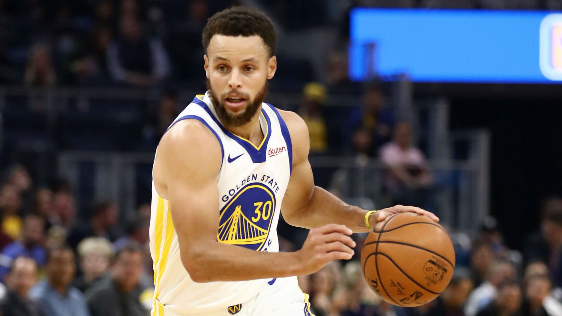 Report: Golden State Warriors Guard Stephen Curry Targeting March 1 ...