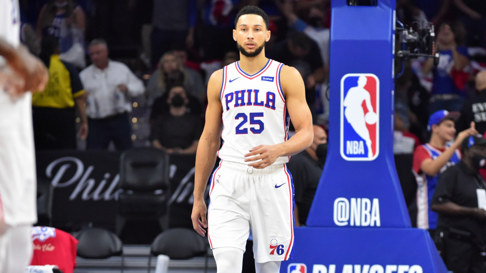 Ben simmons salary basketball reference