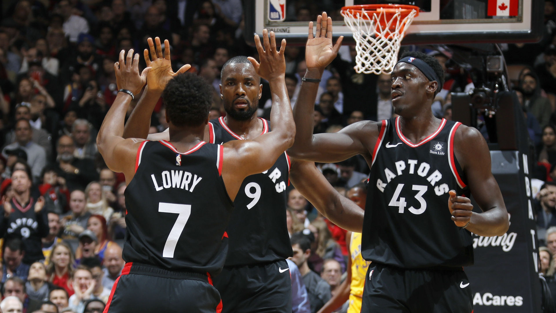 Toronto Raptors 2019-20 training camp roster breakdown | NBA.com Canada | The official site of ...