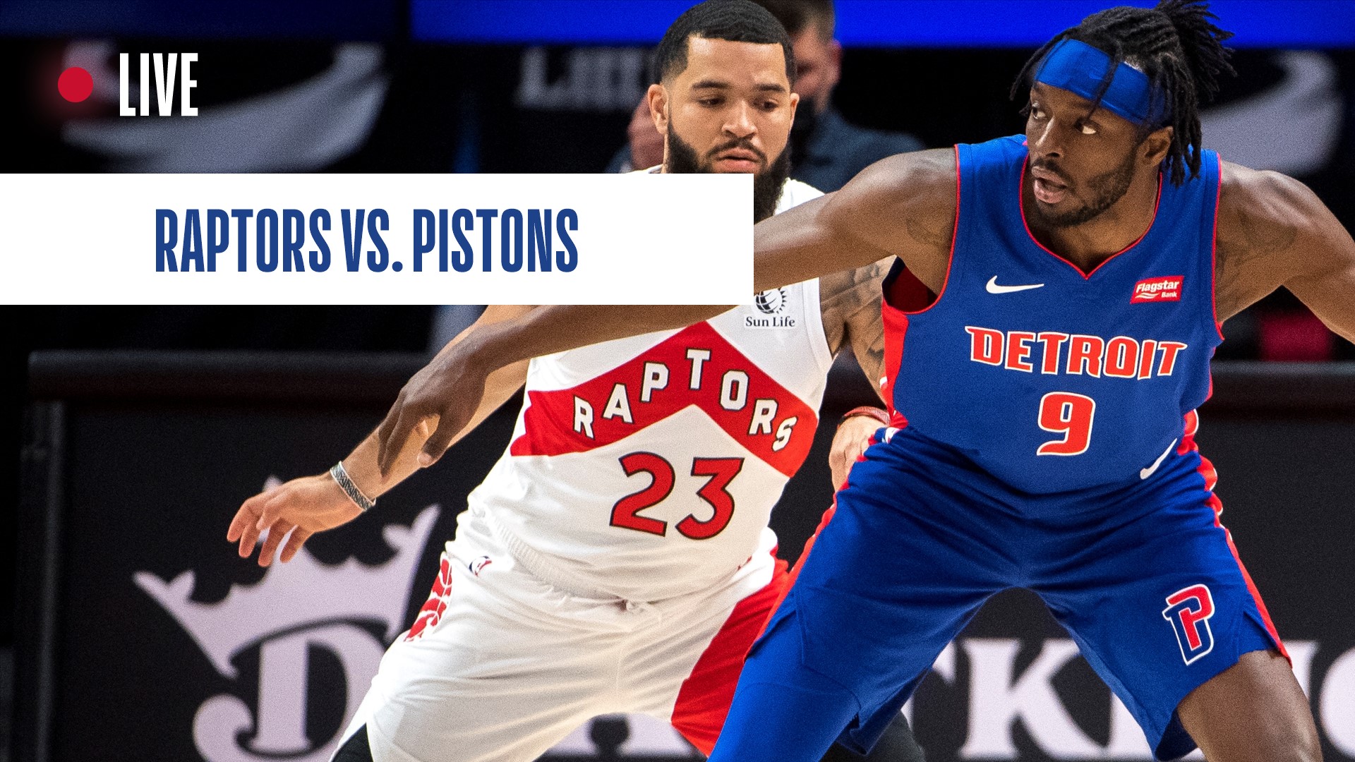 Pistons Vs Raptors NBA Lines Best bets for Detroit Pistons vs