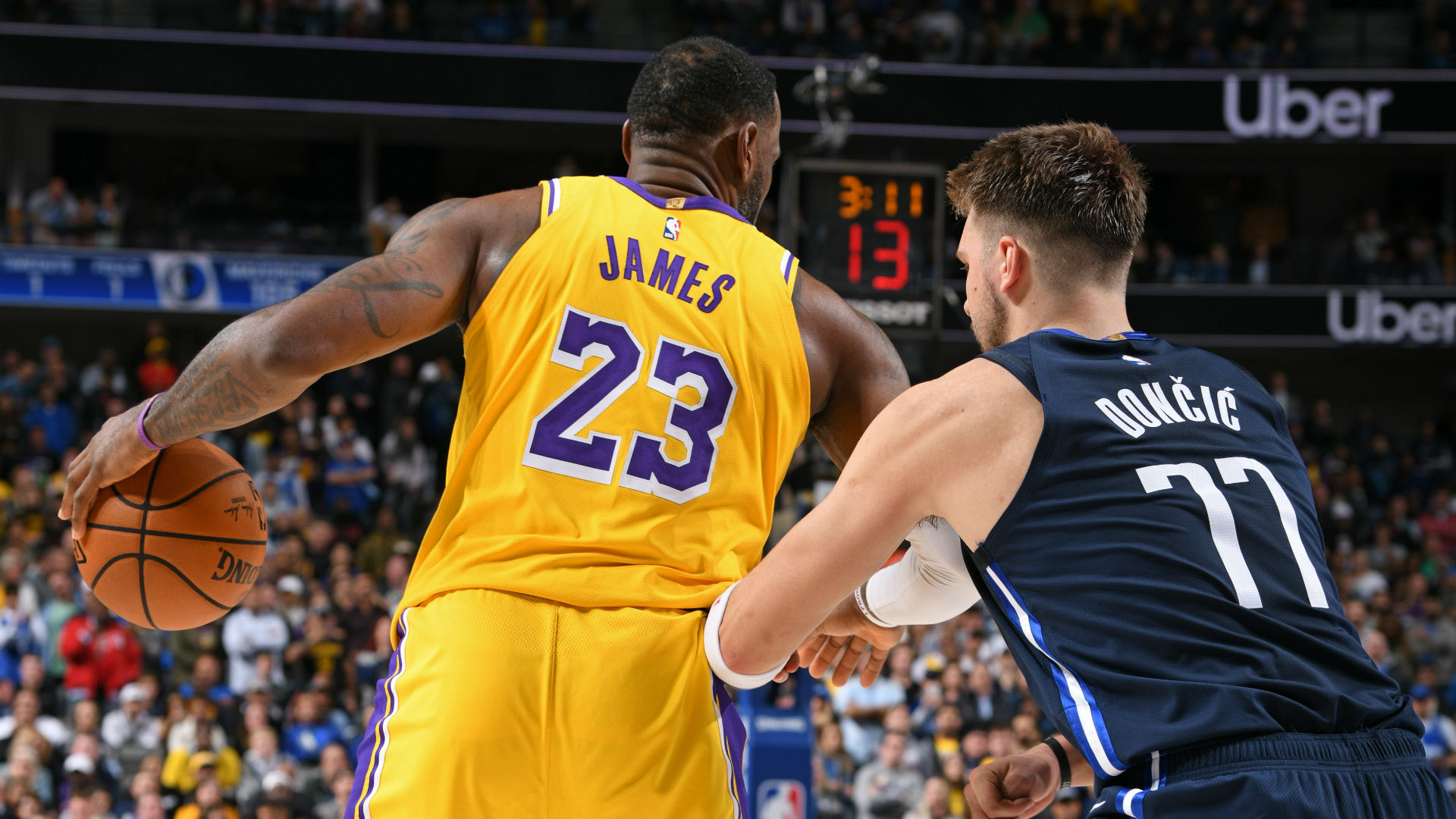 Who should start in the 2020 NBA All-Star Game? | NBA.com Australia | The official site of the NBA