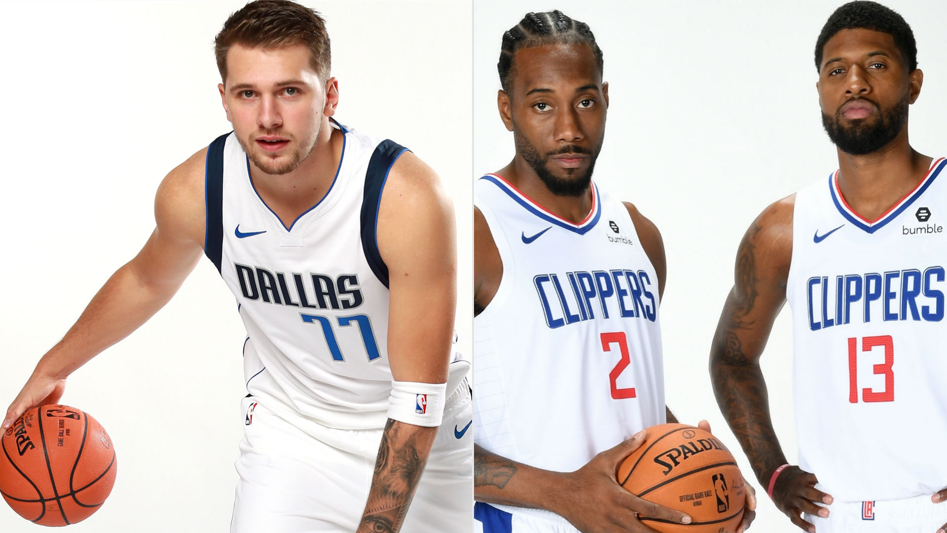 Will Dallas Mavericks forward Luka Doncic have his first ...