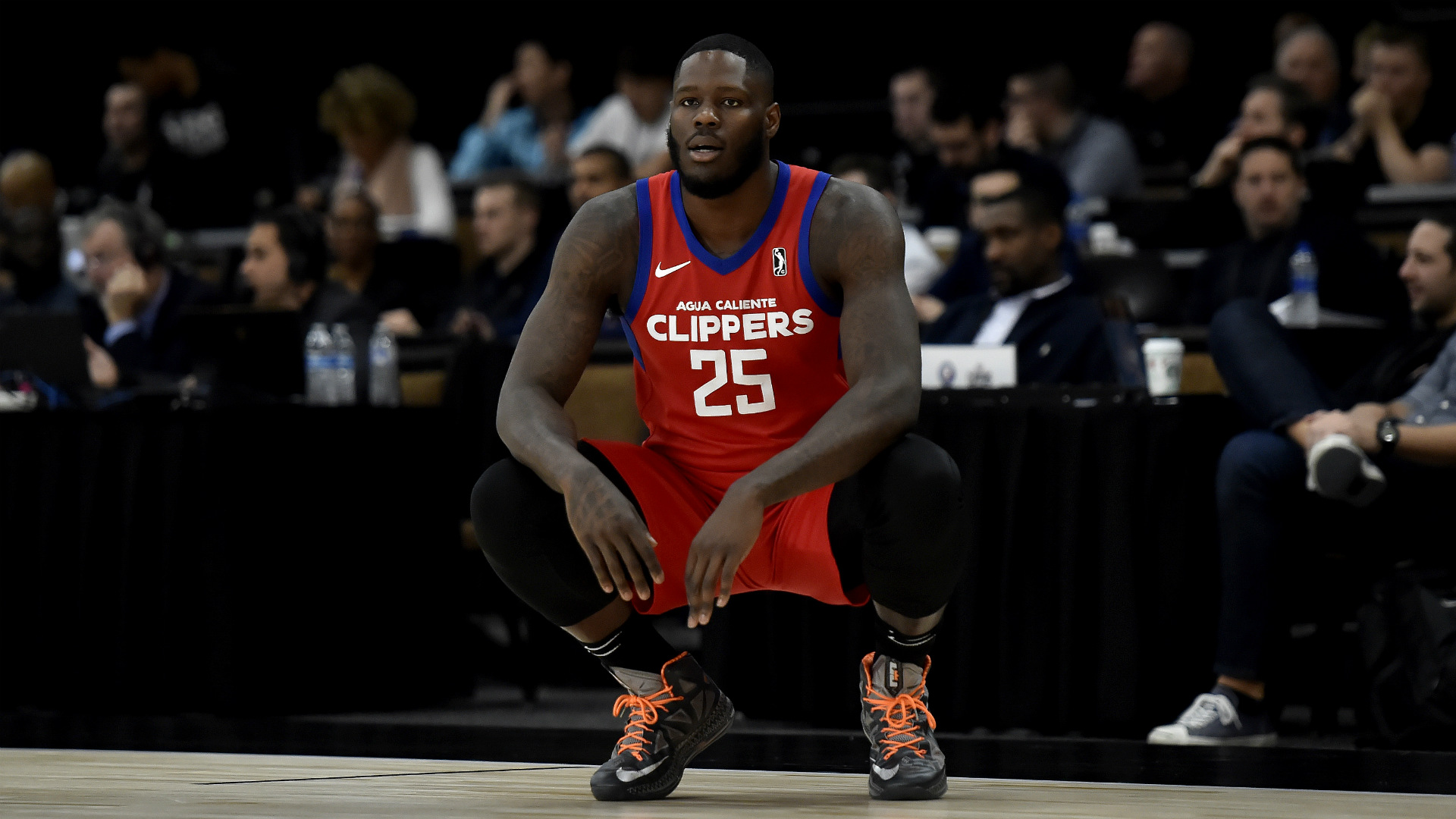 Is there a place for Anthony Bennett on the Houston Rockets? | NBA.com Canada | The official site of the NBA