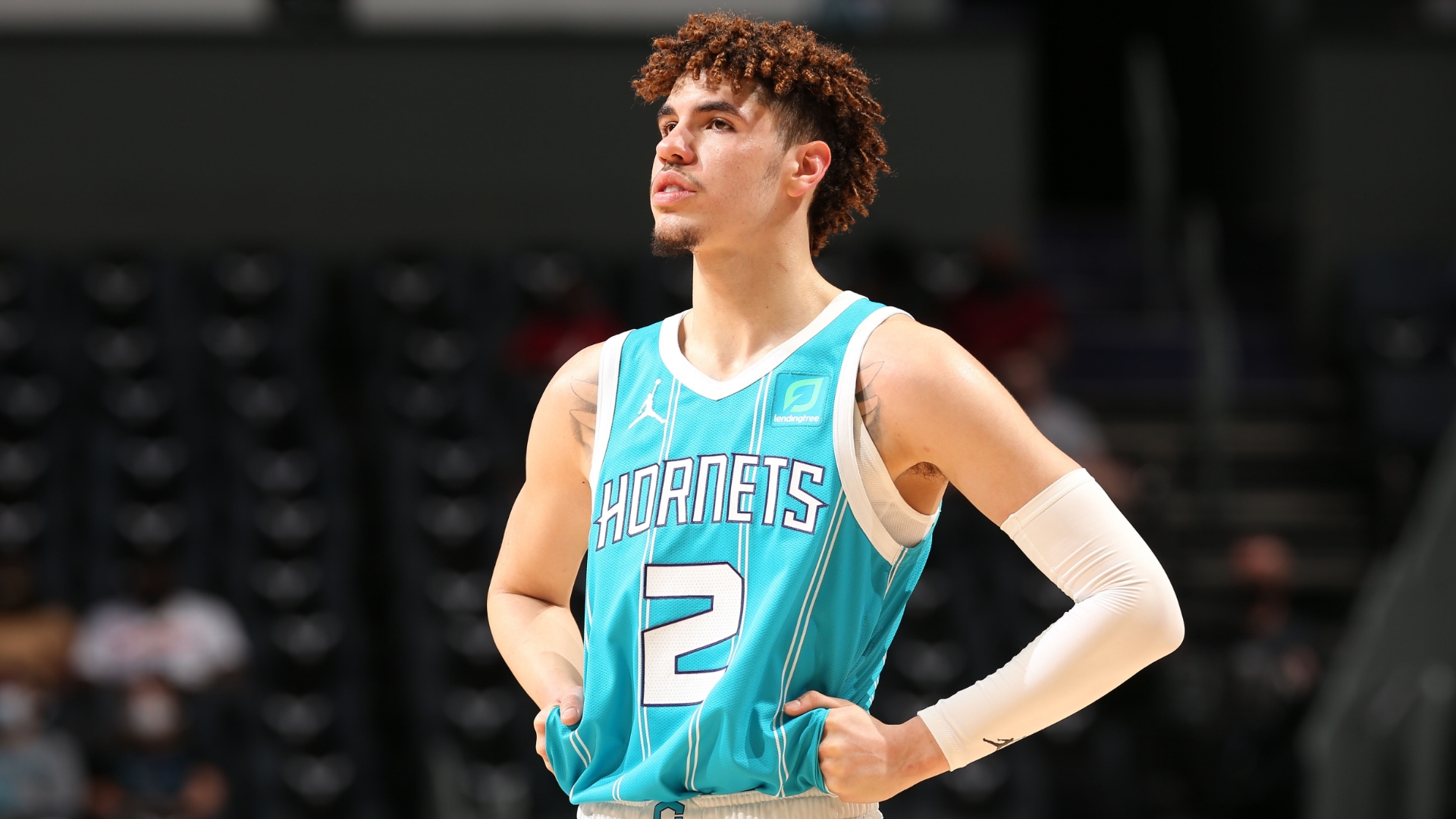 Rookie Ladder: LaMelo Ball claims No. 1 spot after dominant rookie