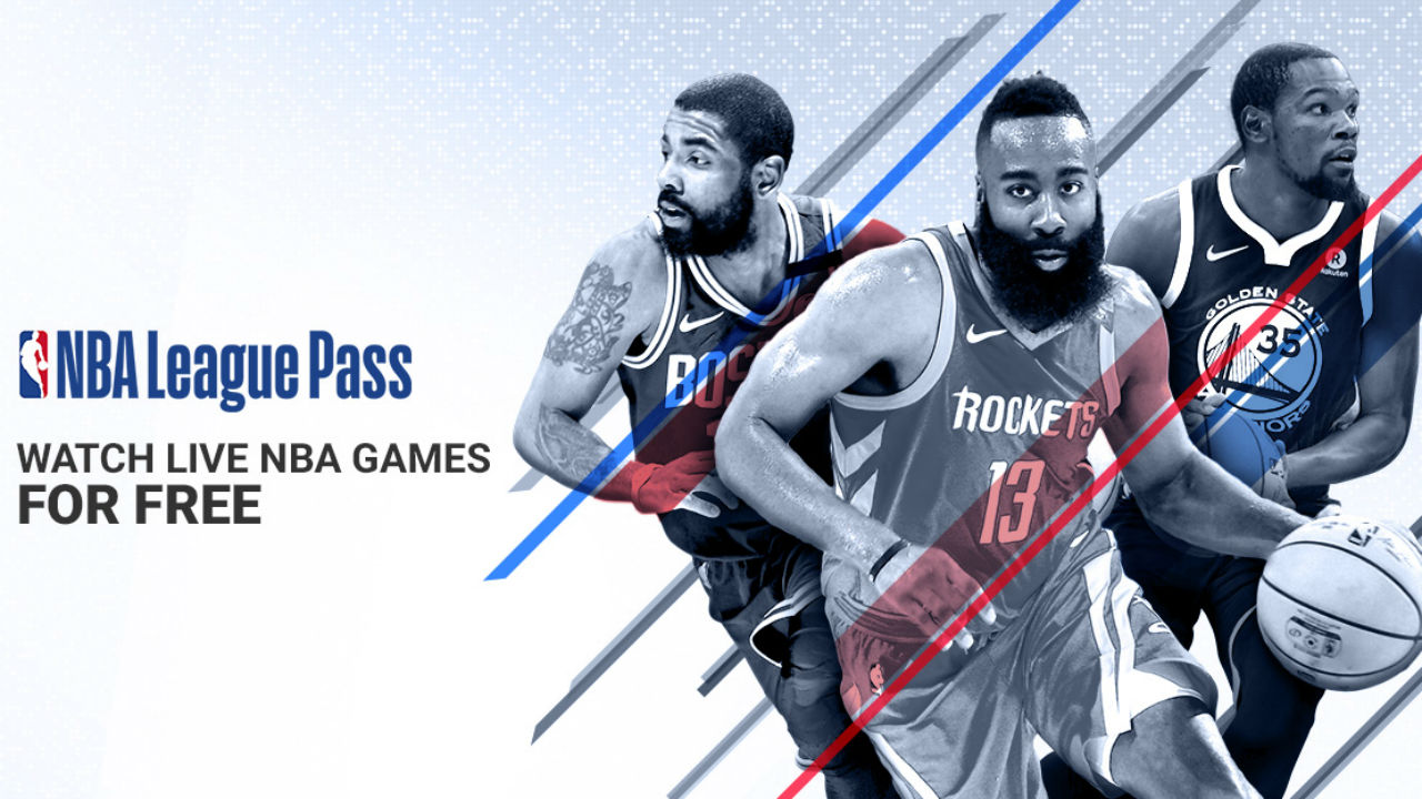 Nba League Pass