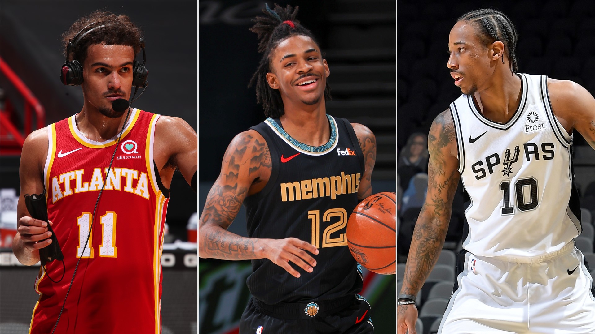 NBA All-Star Game 2021: More than $3 million to be donated ...