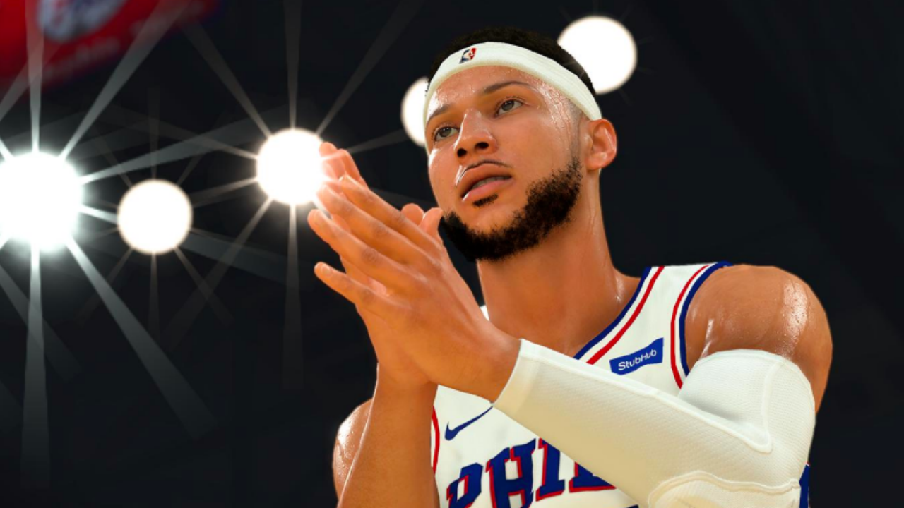 Ben Simmons Nba 2k20 Rating Revealed Kawhi Leonard And Lebron