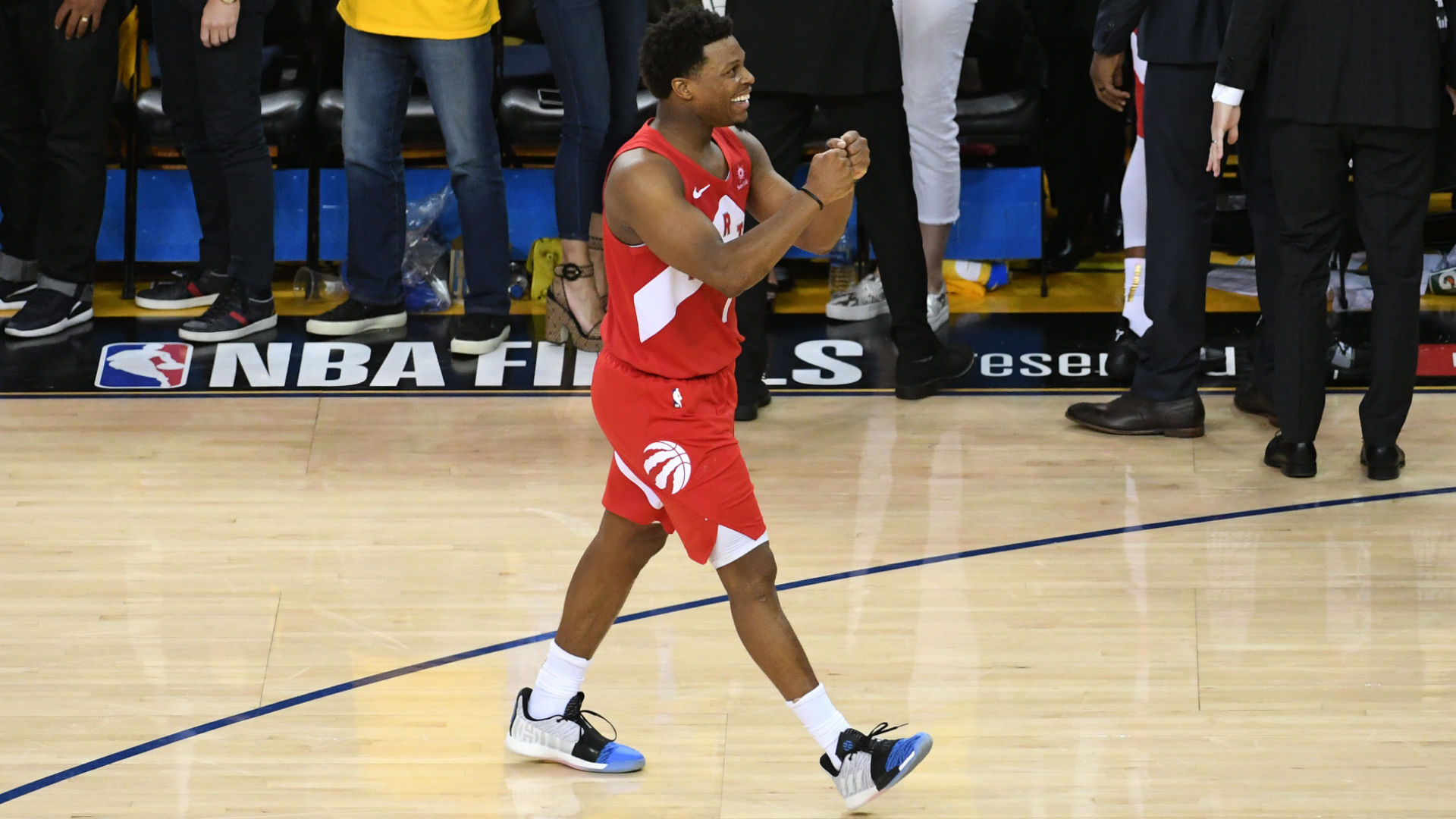 Basketball Reference Gives Kyle Lowry Higher Probability Of Making
