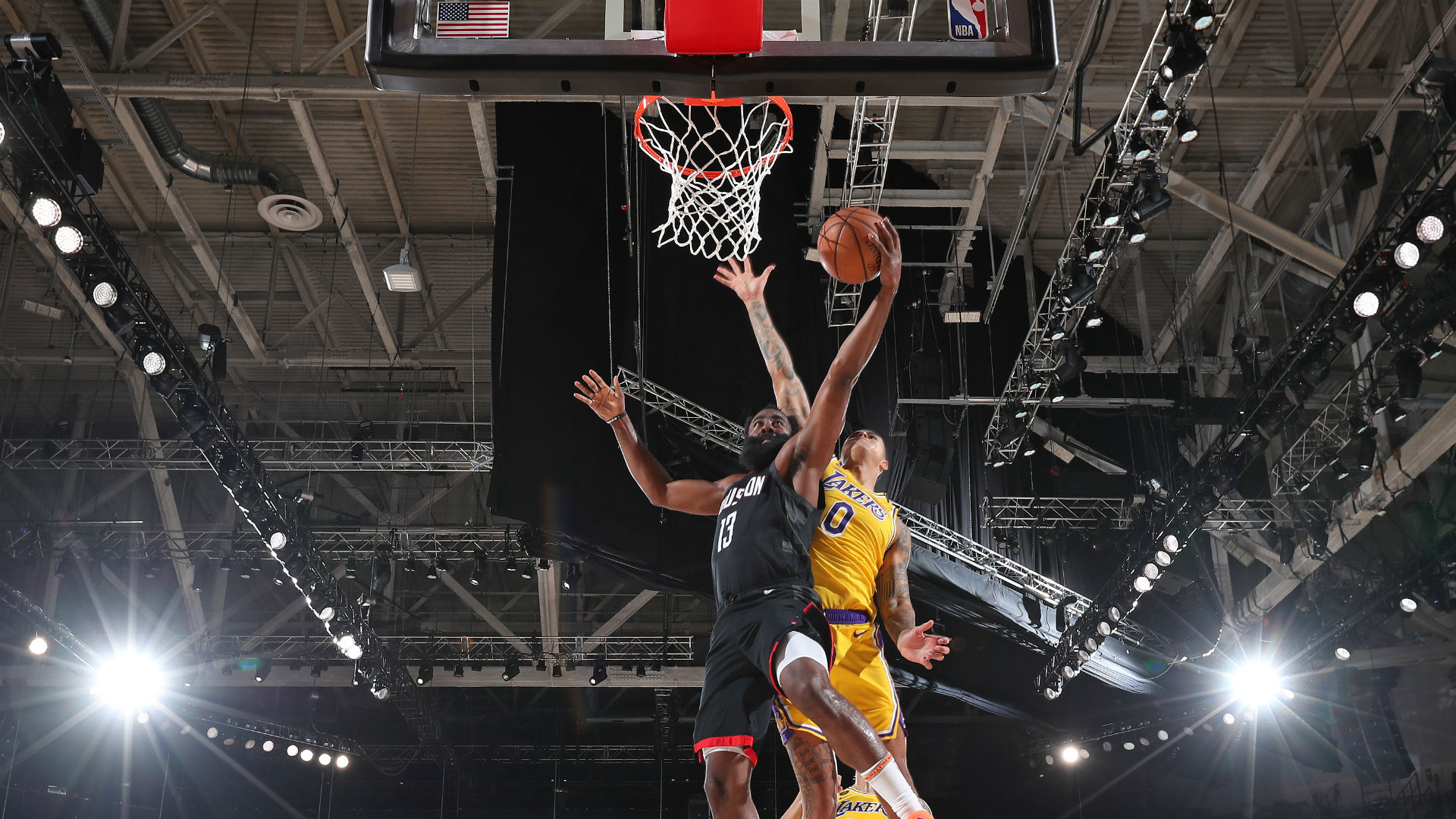 How Friday's NBA results impact the playoff picture in the ...