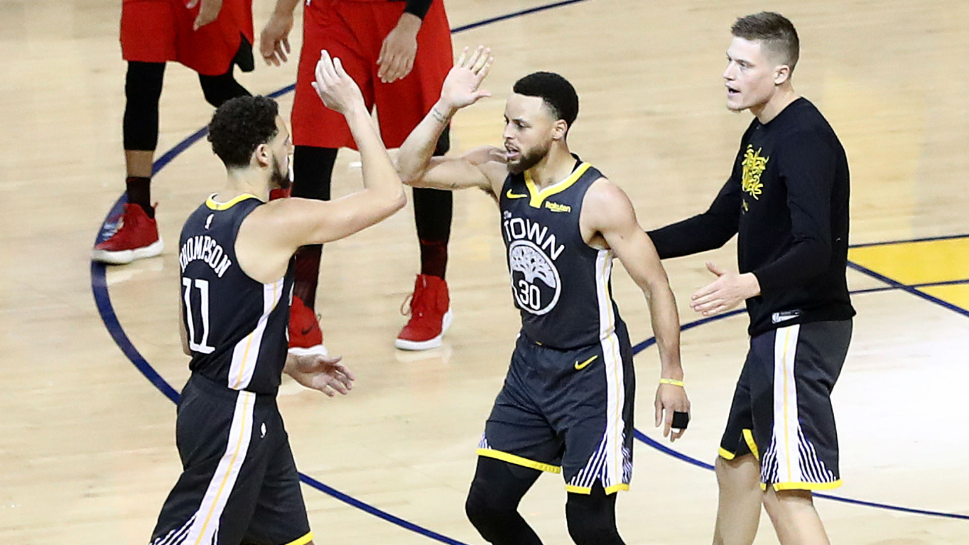 Nba Playoffs 2019 Golden State Warriors Vs Portland Trail Blazers Live Score Updates News Stats And Highlights Nba Com Canada The Official Site Of The Nba Besides golden state warriors scores you can follow 150+ basketball competitions from 30+ countries around the world on flashscore.com. nba com canada
