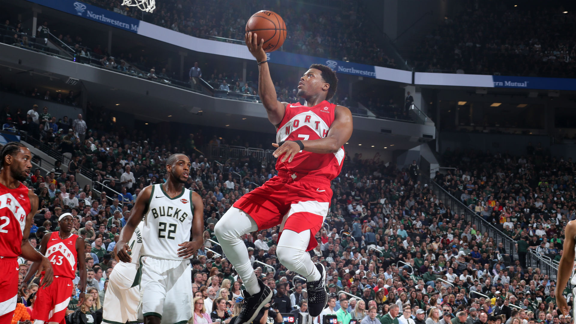 kyle lowry dunk
