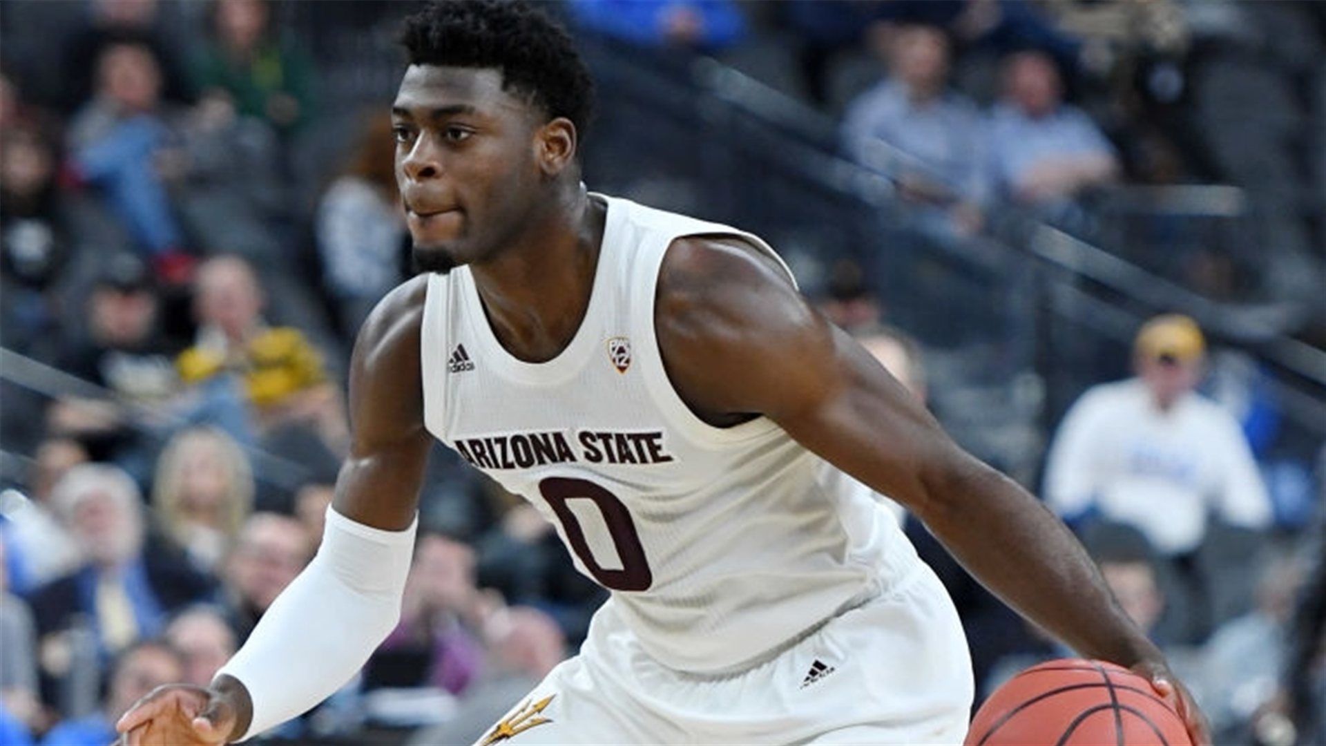 Nba Draft 2019 Luguentz Dort Scouting Report Strengths Weaknesses And Player Comparison Nba Com Canada The Official Site Of The Nba