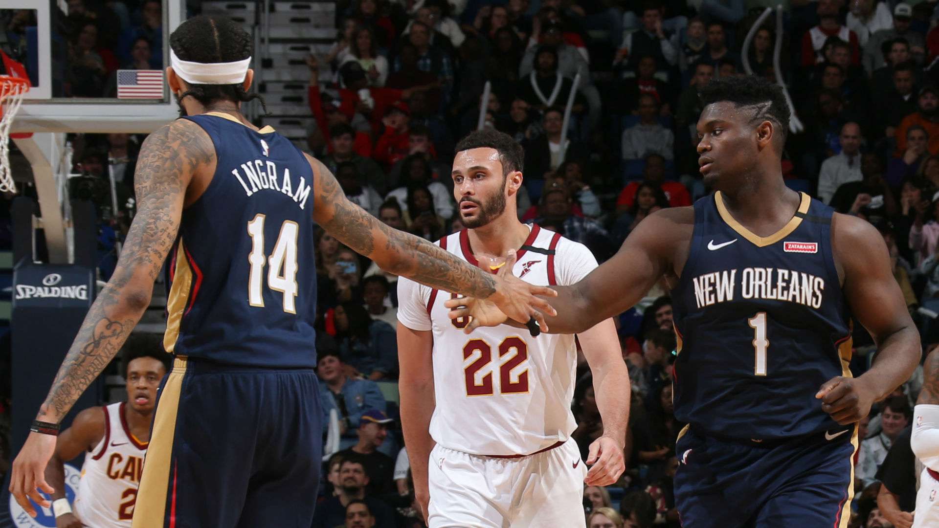 Power Rankings The 22 Starting Forward Tandems Set To Play In The