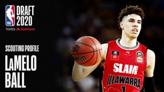 Nba Draft 2020 Lamelo Ball Scouting Report Strengths Weaknesses And Player Comparison Nba Com India The Official Site Of The Nba