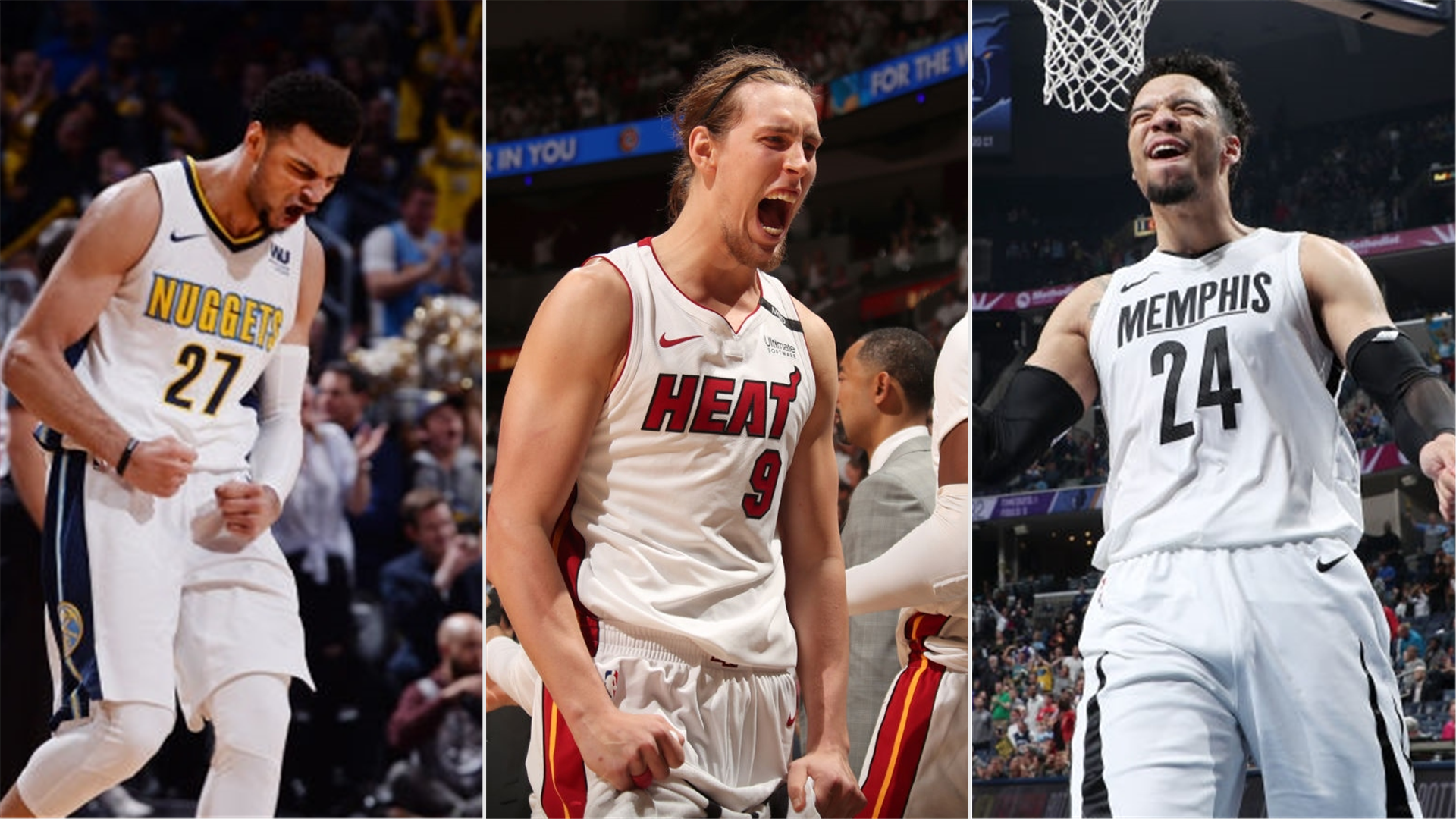 Eight NBA players headline Team Canada's stacked summertime roster