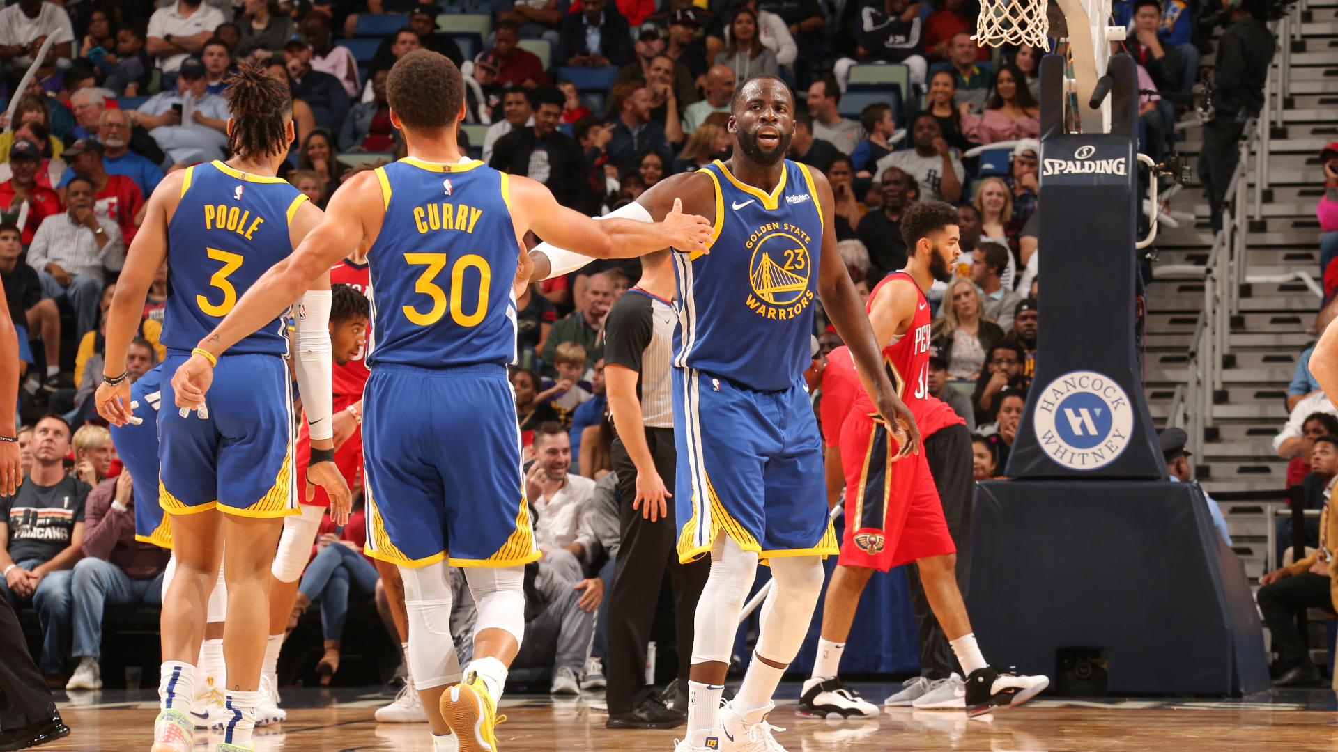 Cinco historias de Golden State Warriors en la temporada 20192020 España El sitio Cinco historias de Golden State Warriors en la temporada 20192020 España El sitio