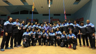 South Asian Games 2019 India Wins Gold In All Formats And