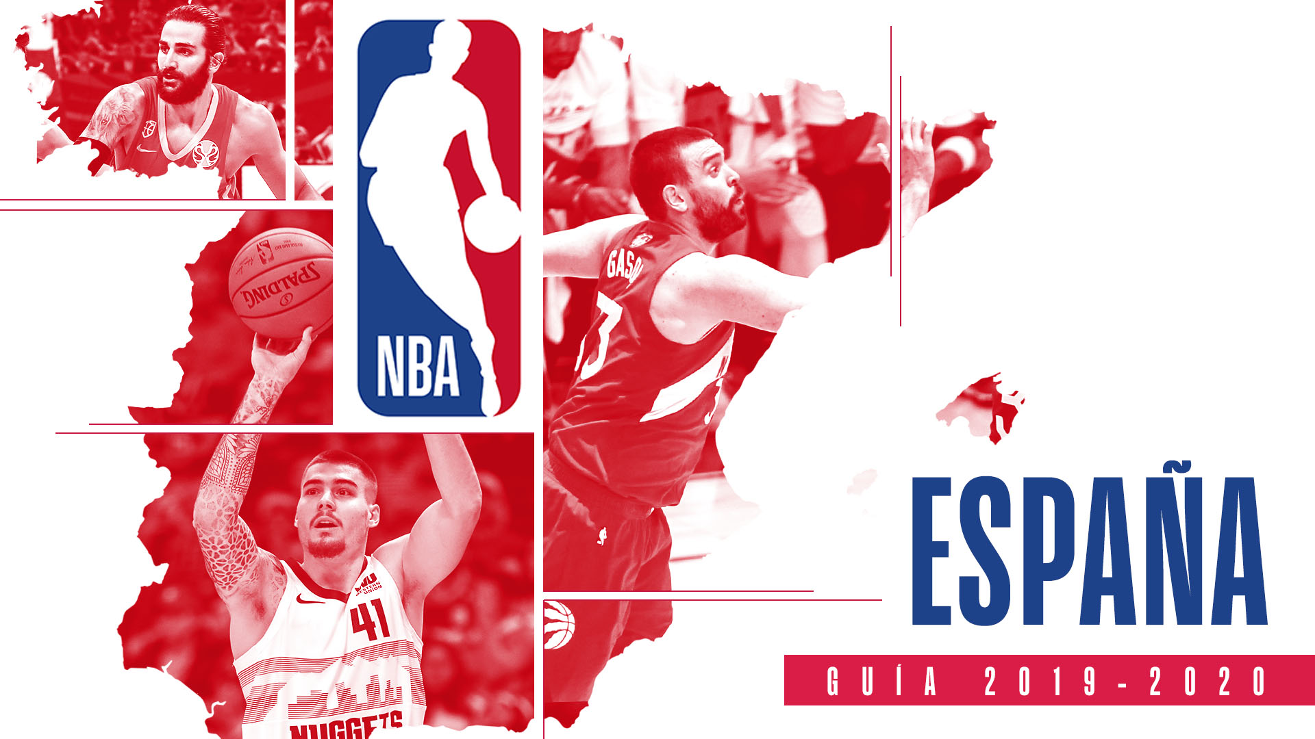 Guia De Los Espanoles Nba En La Temporada 2019 2020 Calendario Tv Contratos Estadisticas Y Resultados Nba Com Espana El Sitio Oficial De La Nba