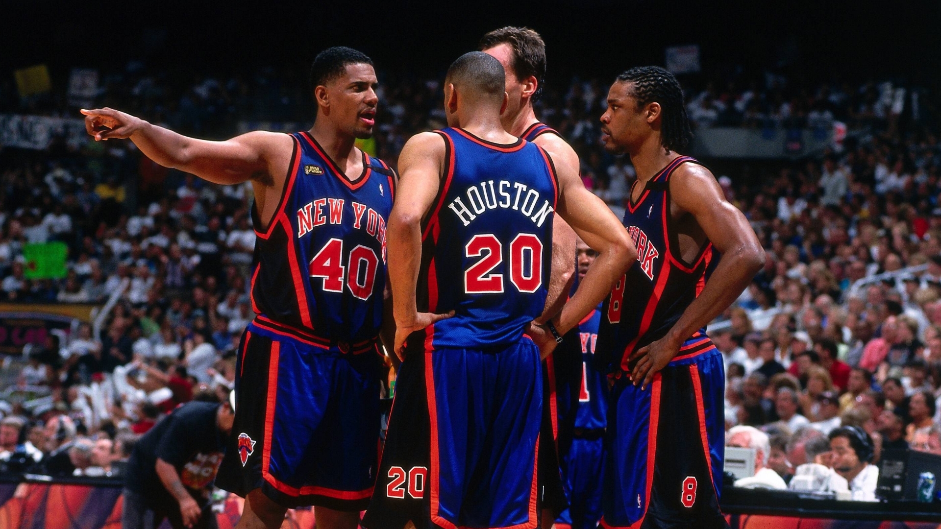 This Date in NBA History (June 11): New York Knicks become first 8th