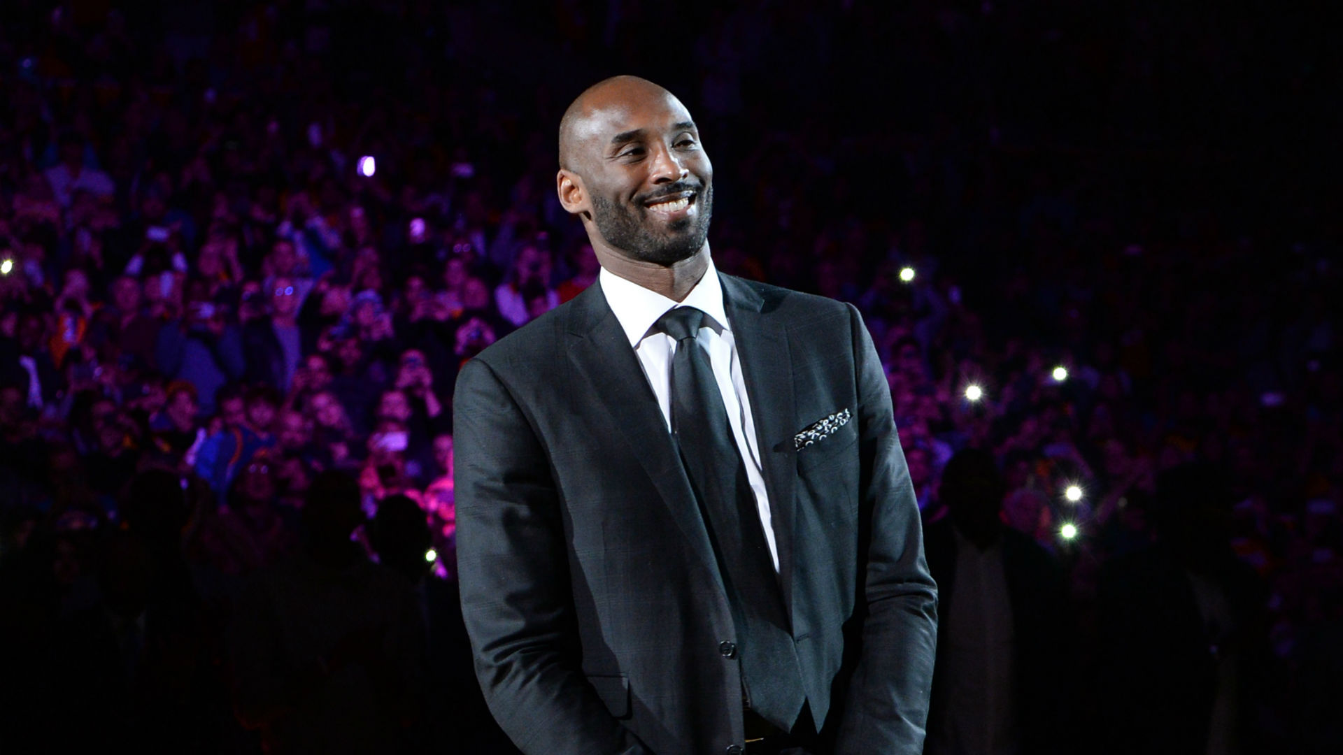 Nba Commissioner Adam Silver Statement On Passing Of Kobe Bryant