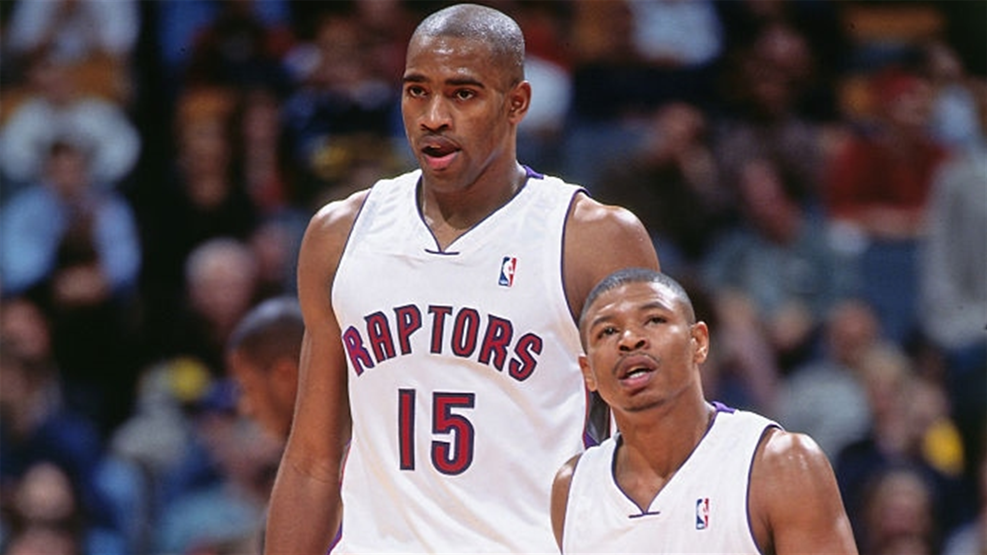 Muggsy Bogues believes Vince Carter and the Raptors helped put