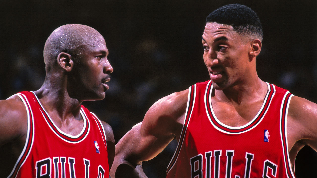 chicago bulls salaries 2018