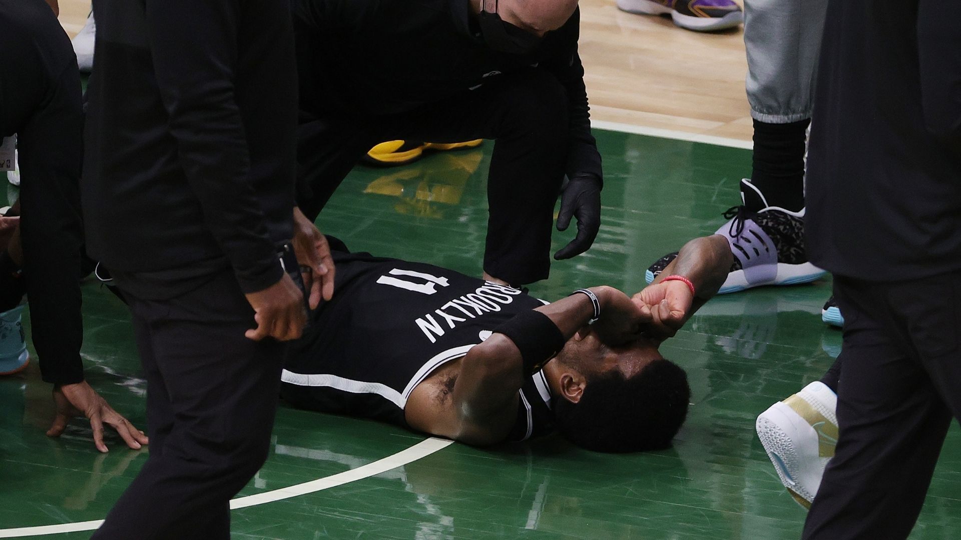 NBA Playoffs 2021: ¿Cómo puede afectar la posible baja de ...