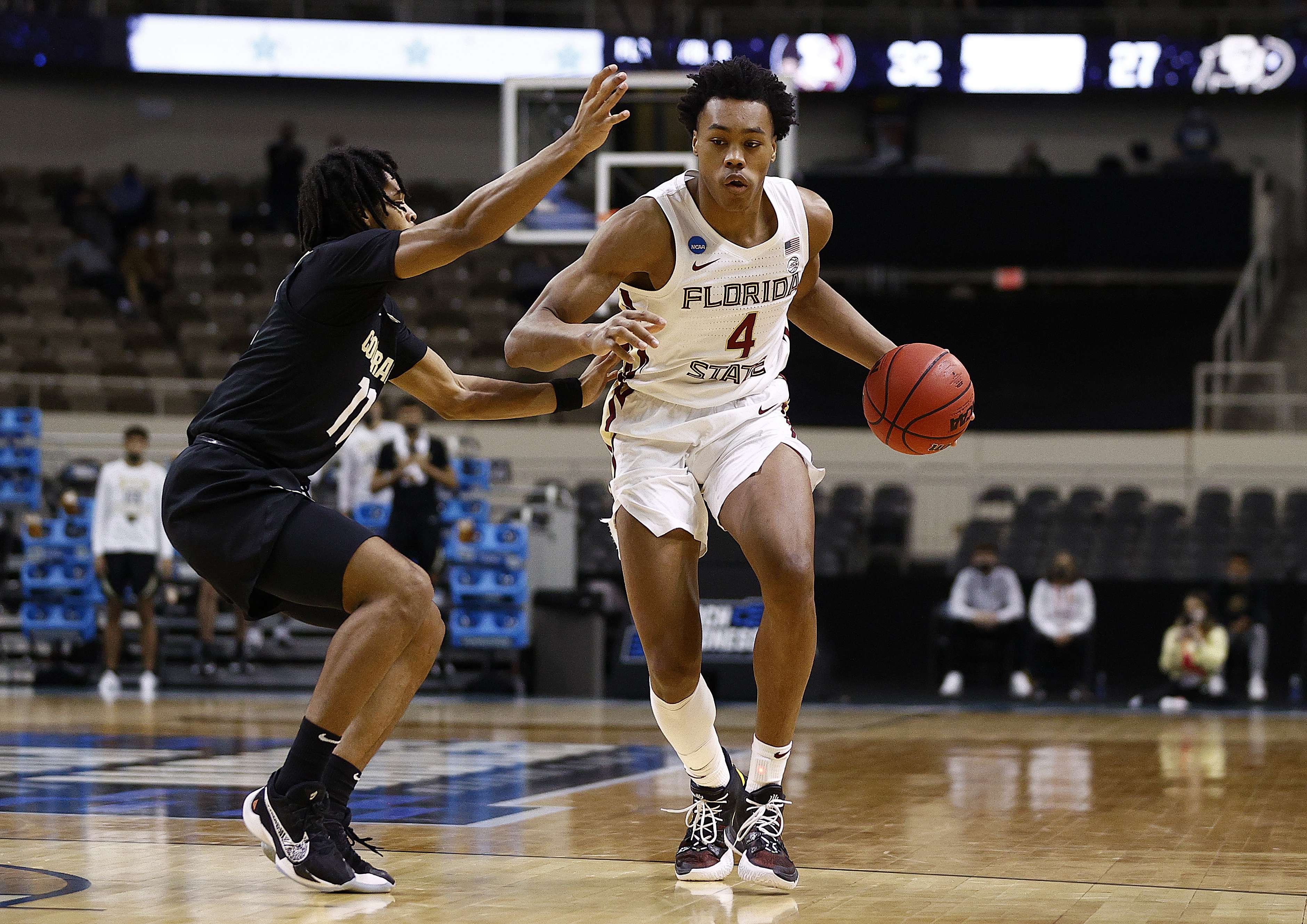 2021 Nba Draft Big Board Who Are The Top Prospects In This Year S Draft Nba Com Canada The Official Site Of The Nba