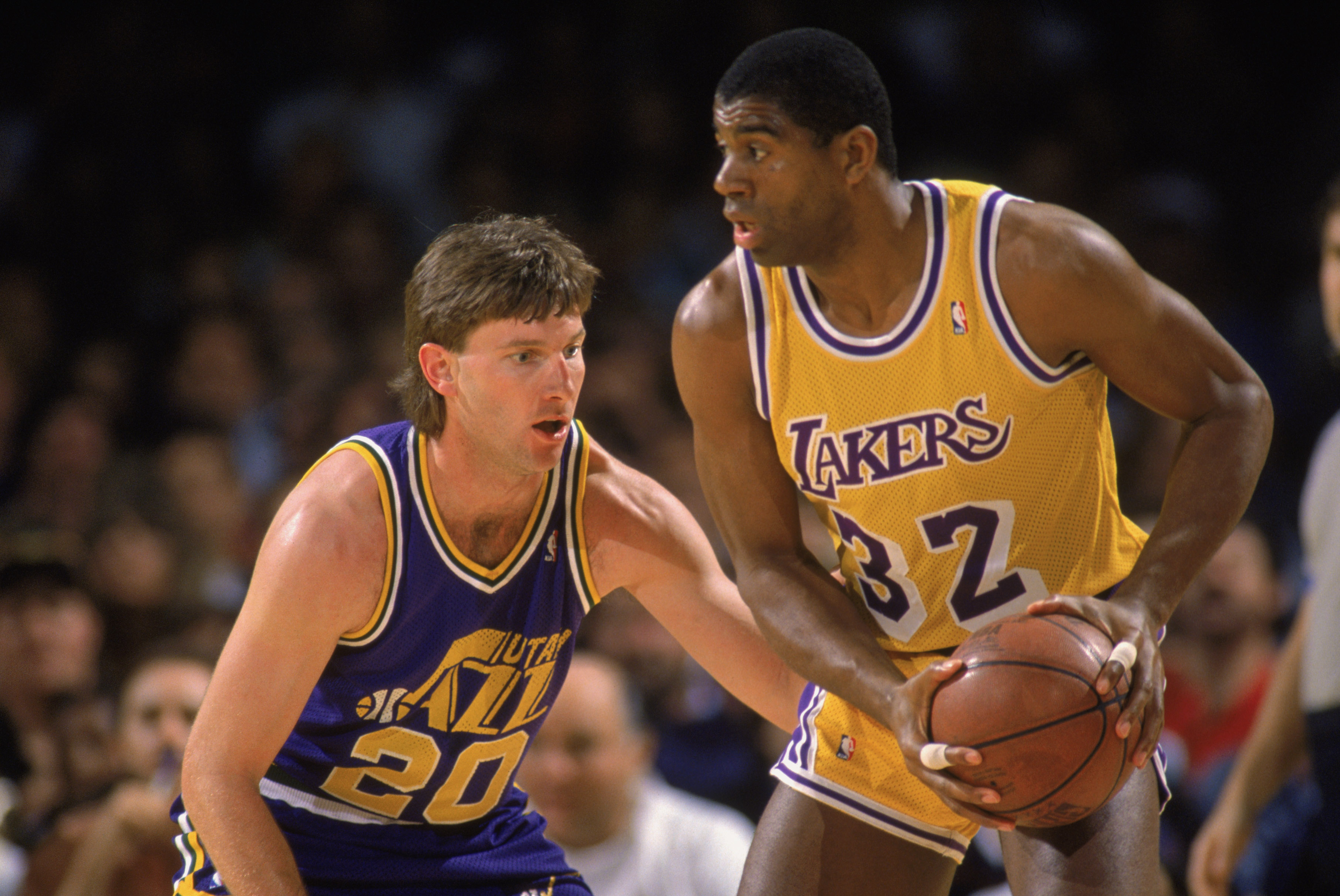 NBA Christmas 2018: How NBA legends performed on Christmas ...
