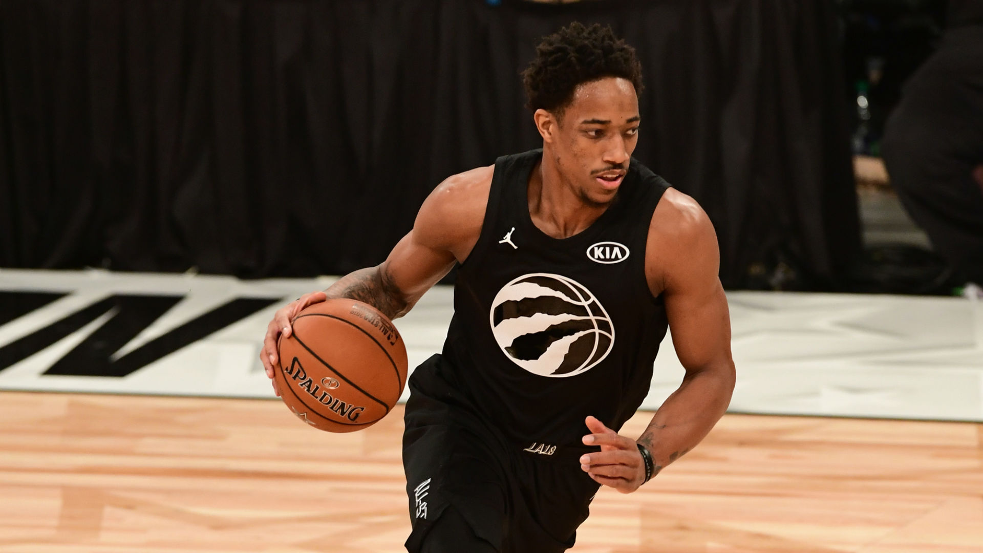 NBA Draft 2019: A complete history of the Toronto Raptors ...