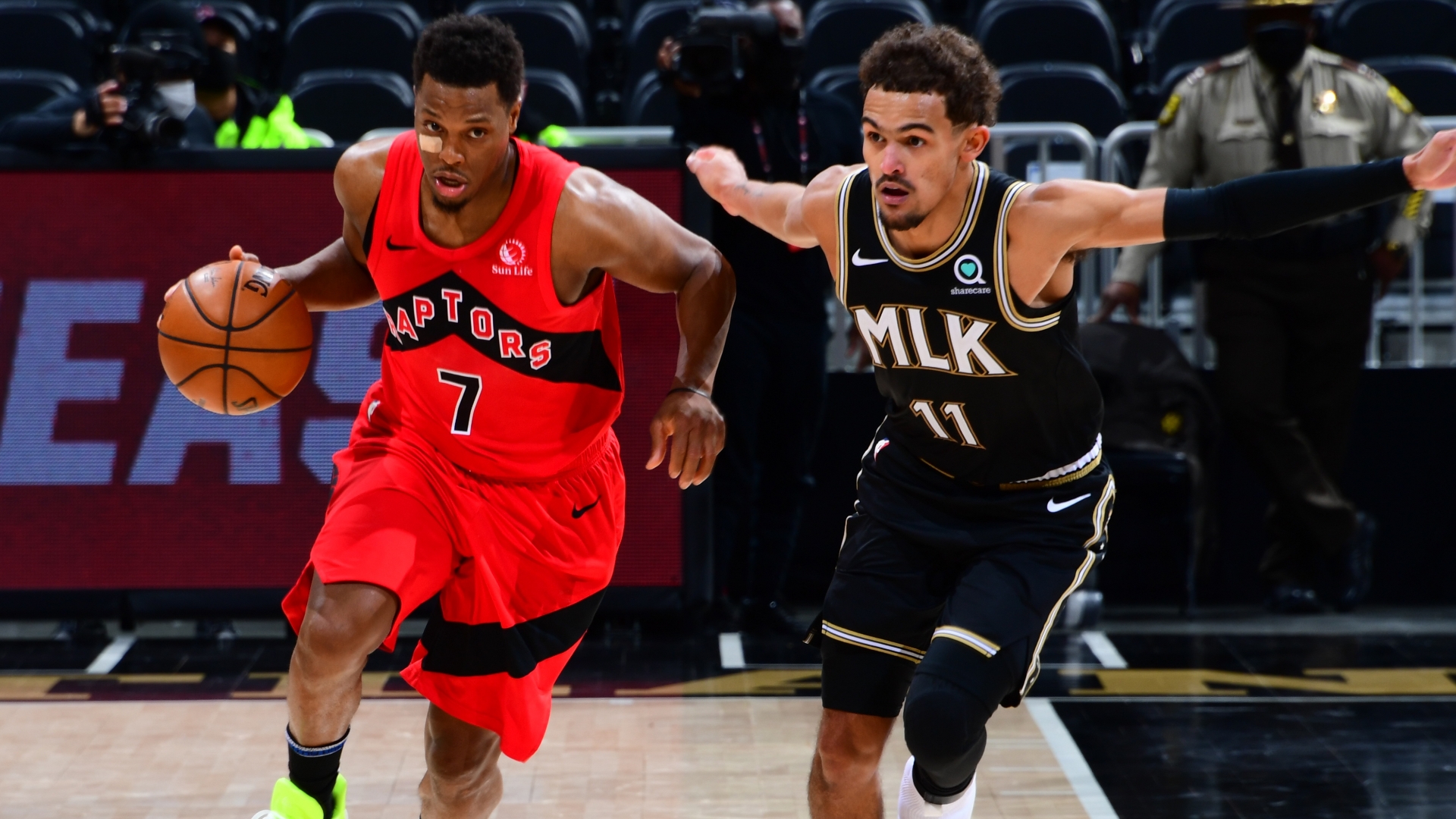 Toronto Raptors vs. Atlanta Hawks: Game preview, injury report, TV channel, start time and odds | NBA.com Canada | The official site of the NBA