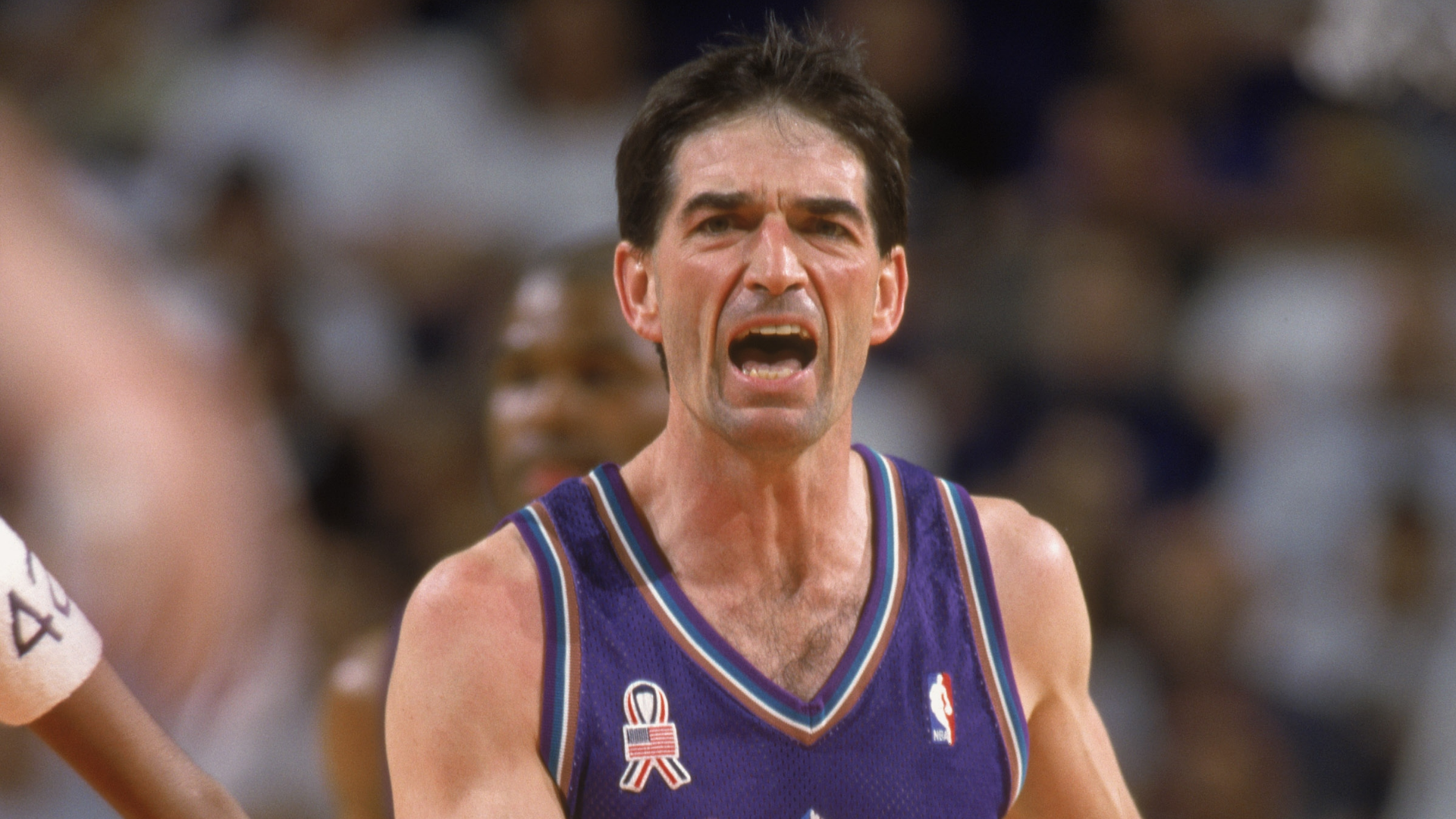 Is John Stockton still one of the most underappreciated 