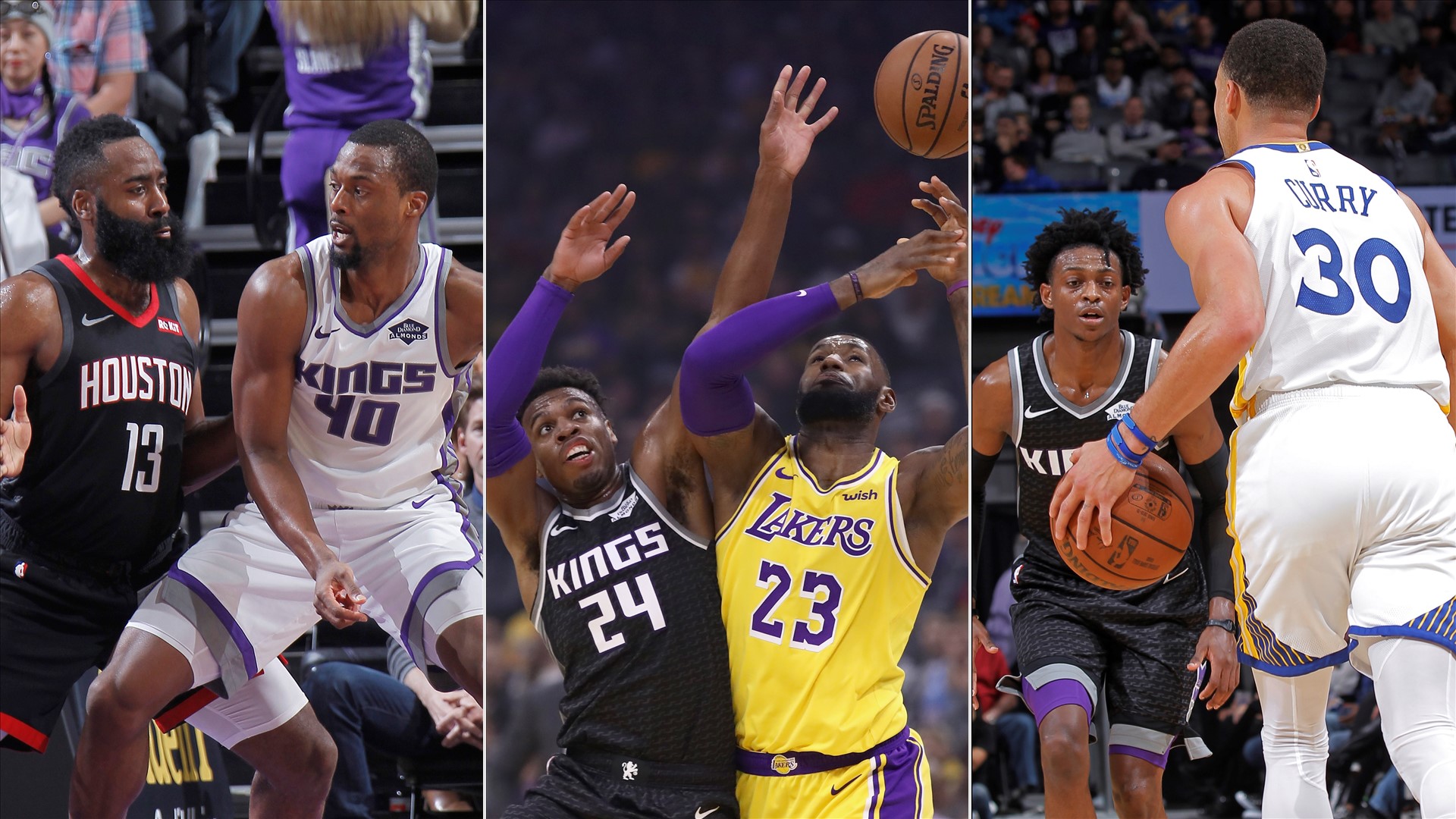 NBA Schedule 2019-20: Top 10 Sacramento Kings games to ...