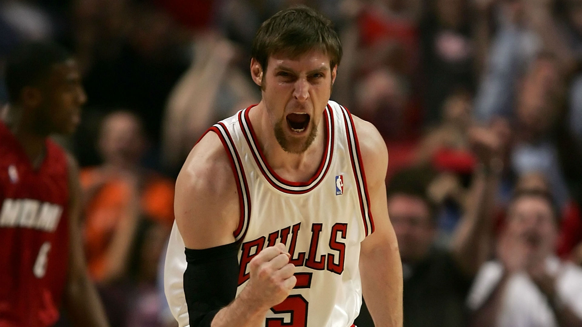 Tres momentos de Andrés 'Chapu' Nocioni en la NBA | NBA.com Argentina | El sitio oficial de la NBA