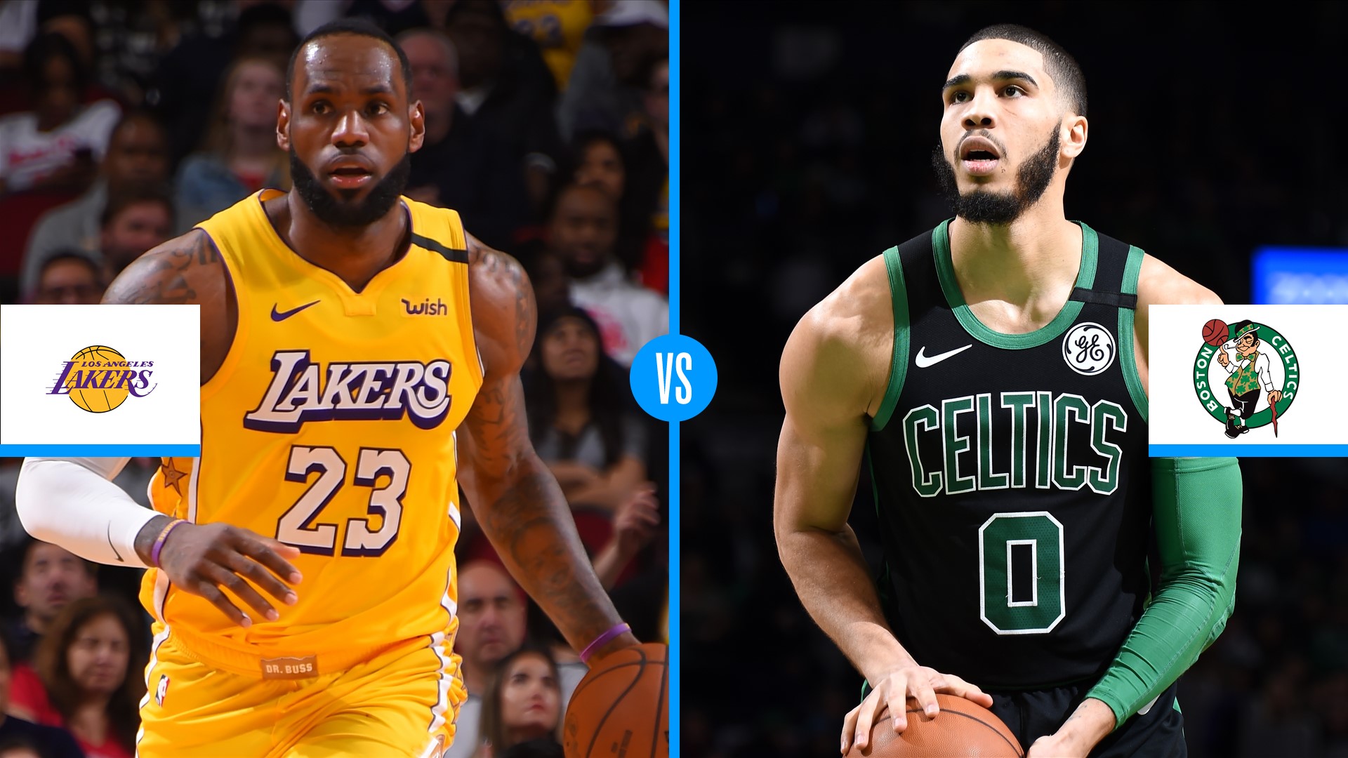 La rivalidad Los Angeles Lakers contra Boston Celtics en números: historia, datos y récords ...