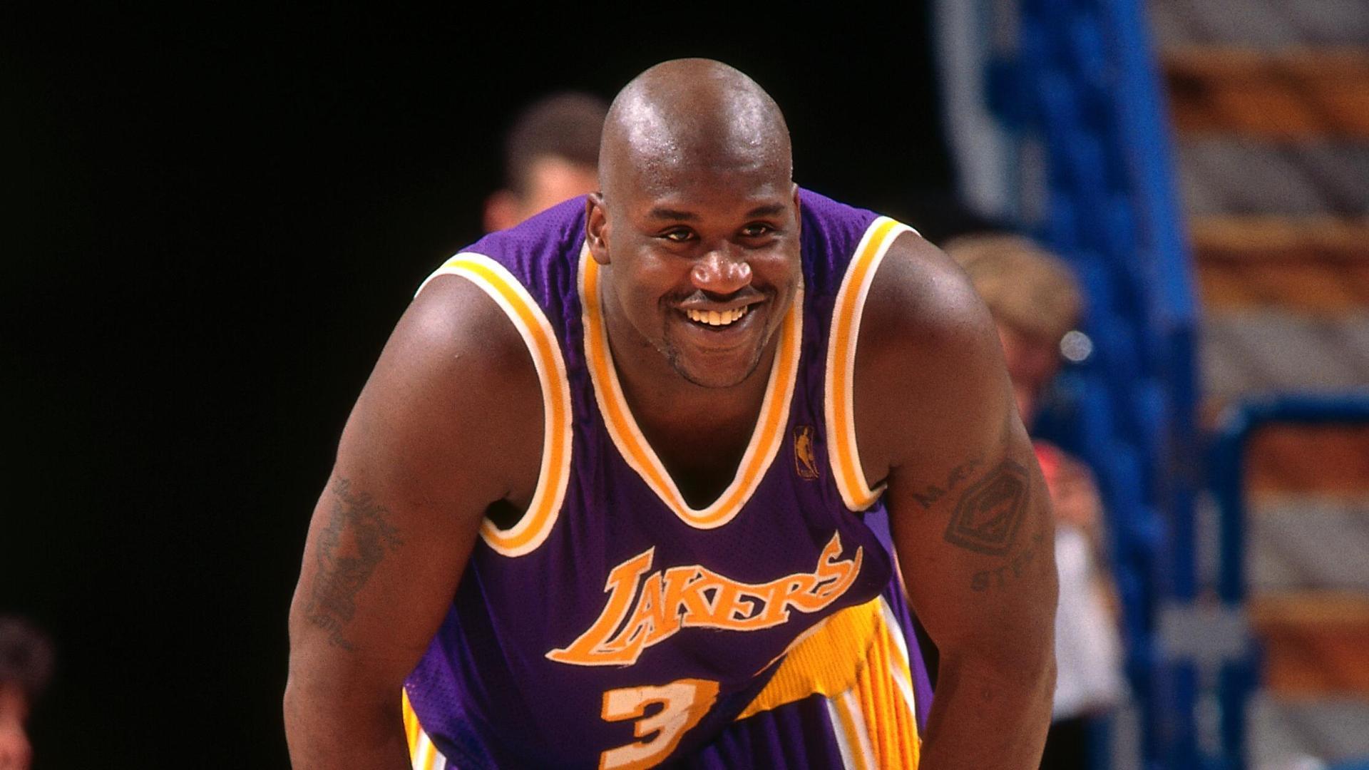 Trivia: ¿cuánto sabes sobre la carrera de Shaquille O #39 Neal? NBA com