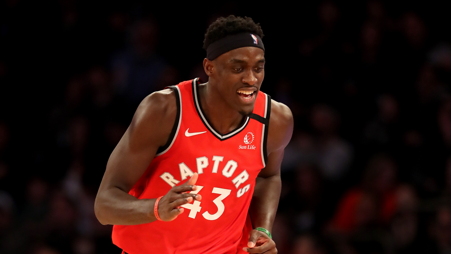 Nba Vote Raptors Nba Vote Raptors