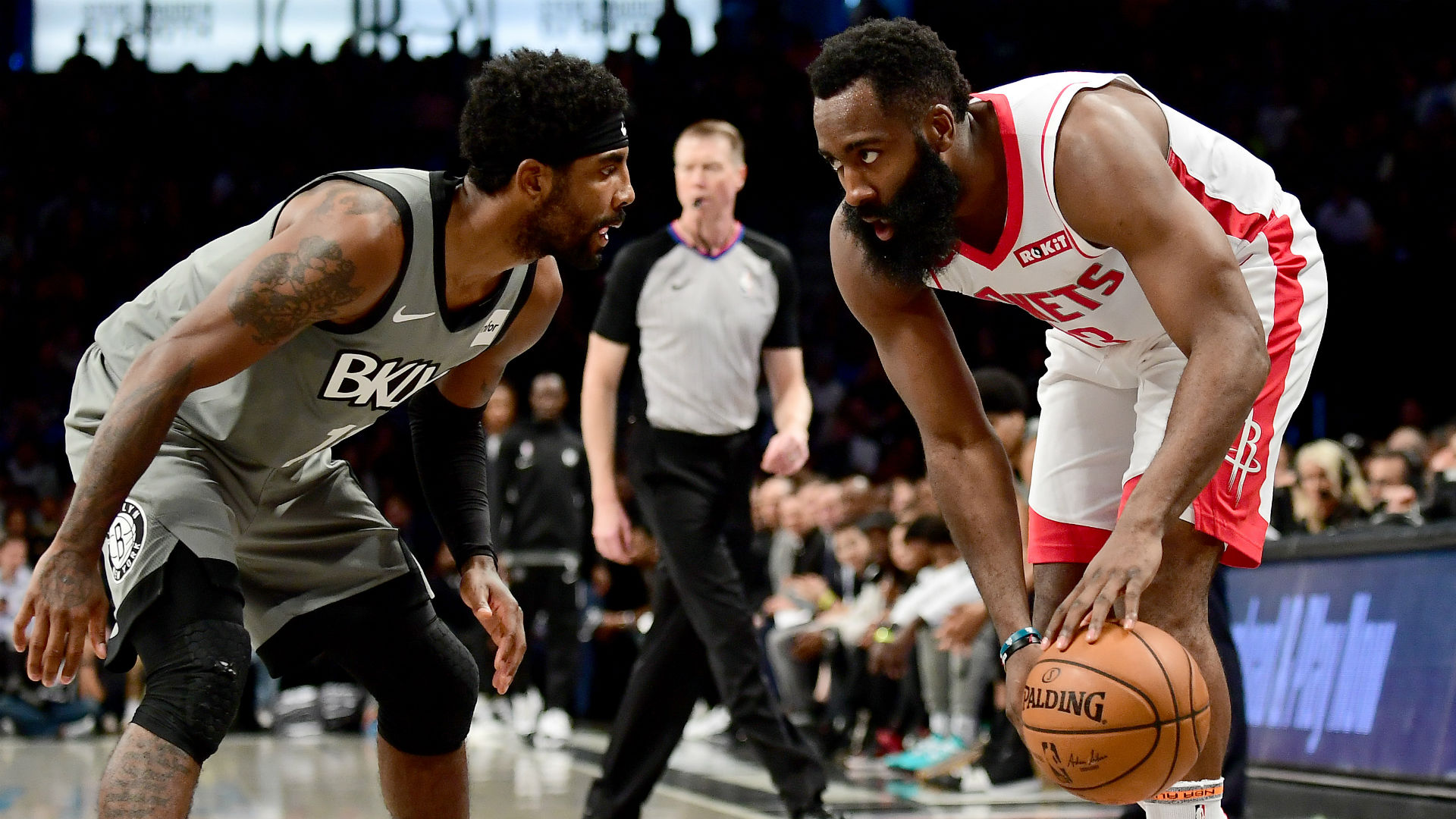 kyrie irving james harden