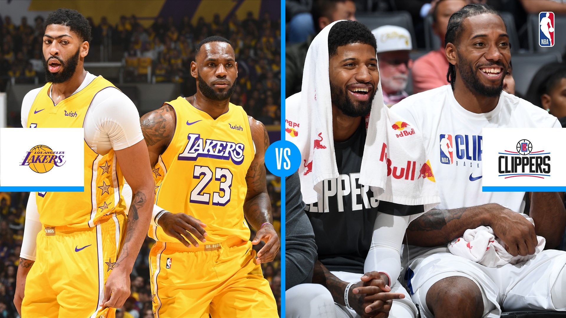 Navidad Nba 2019 Los Angeles Lakers Contra Clippers 5 Claves En