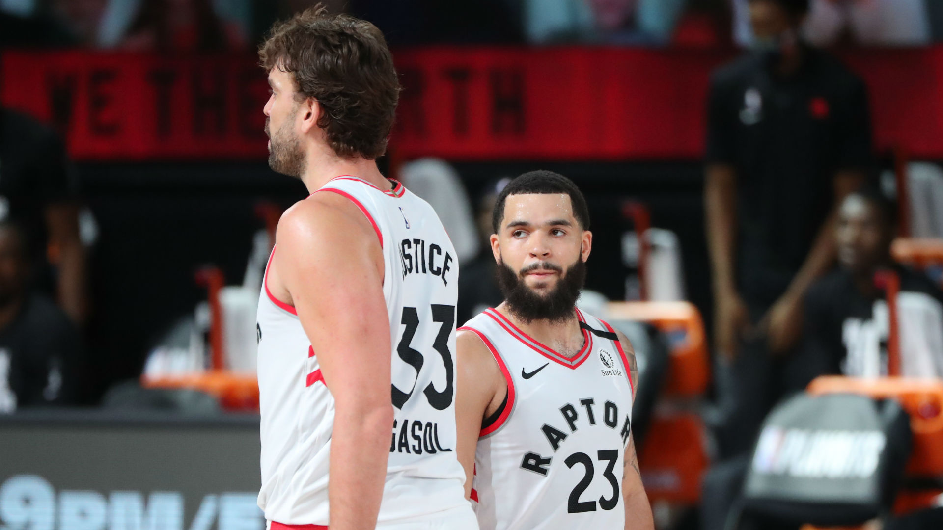 Do The Raptors Have Cap Space Making Sense Of Toronto S 2020 Free Agency Situation Nba Com Canada The Official Site Of The Nba
