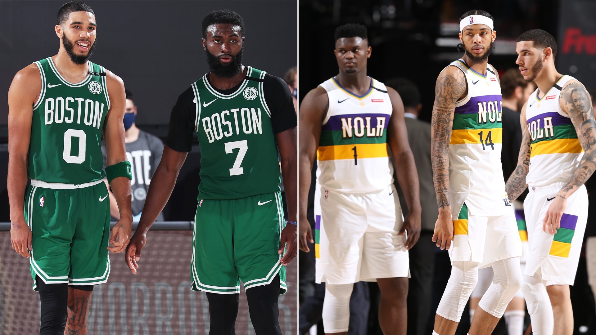 NBA Draft 2020: Who are the most interesting teams to ...